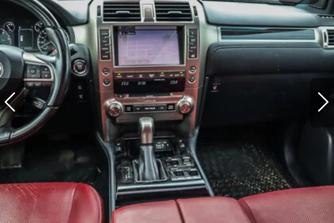 Lexus GX 460 EXECUTIVE PACKAGE * * CARFAX * * АВТО КРЕДИТ * *  - изображение 7