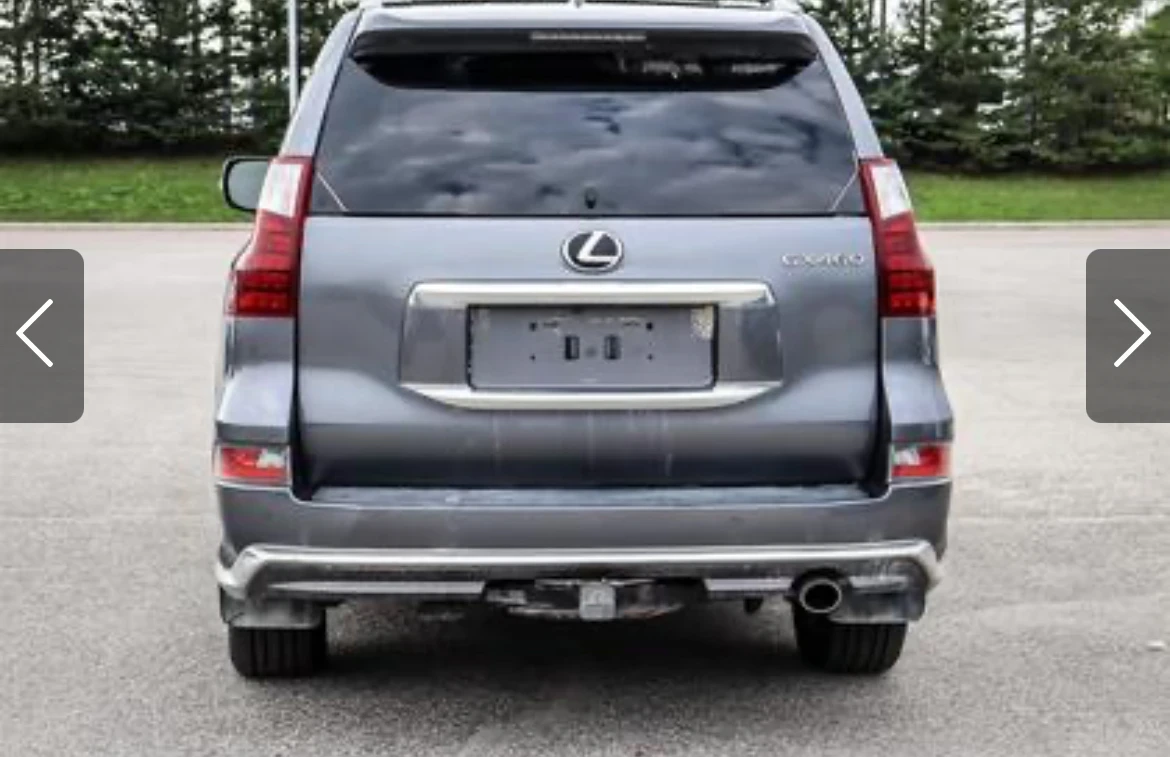 Lexus GX 460 EXECUTIVE PACKAGE * * CARFAX * * АВТО КРЕДИТ * *  - изображение 3