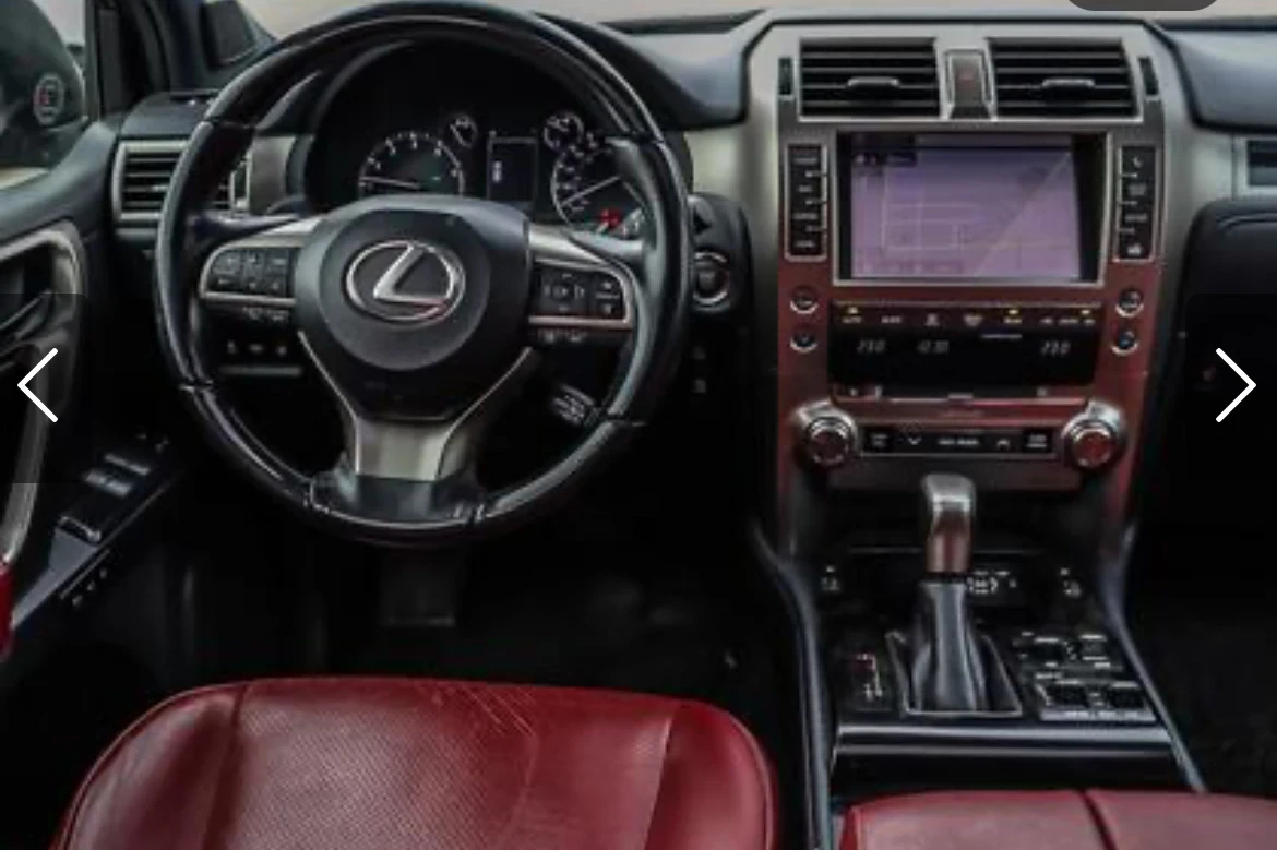 Lexus GX 460 EXECUTIVE PACKAGE * * CARFAX * * АВТО КРЕДИТ * *  - изображение 5