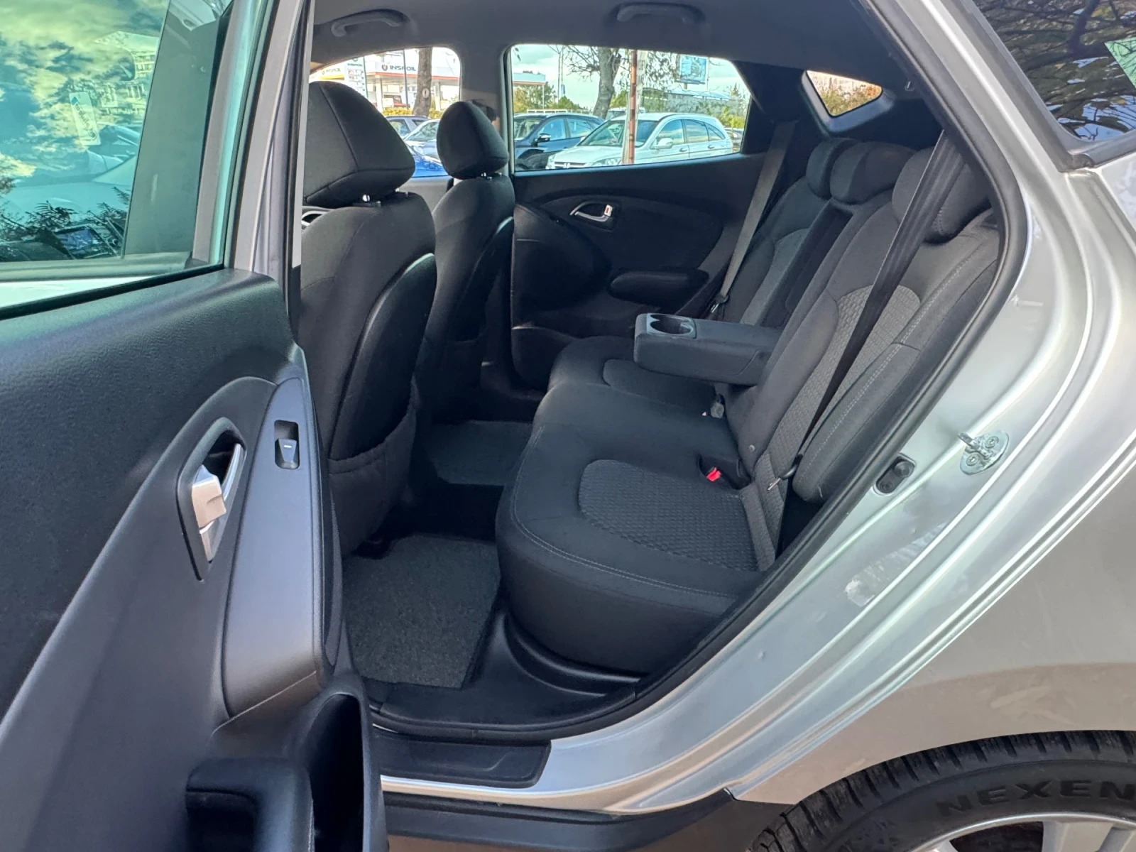 Hyundai IX35 1000%  !!! | Mobile.bg   14