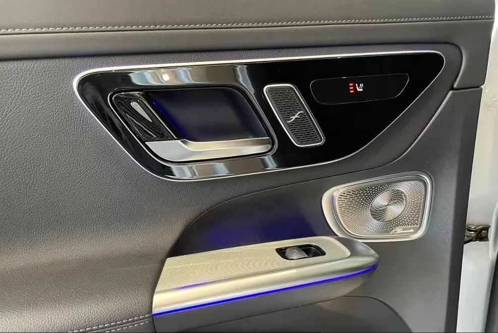 Mercedes-Benz GLC 450 d 4M AMG AIRMATIC | Mobile.bg   12