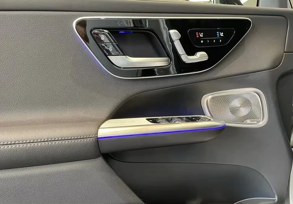 Mercedes-Benz GLC 450 d 4M AMG AIRMATIC - изображение 7