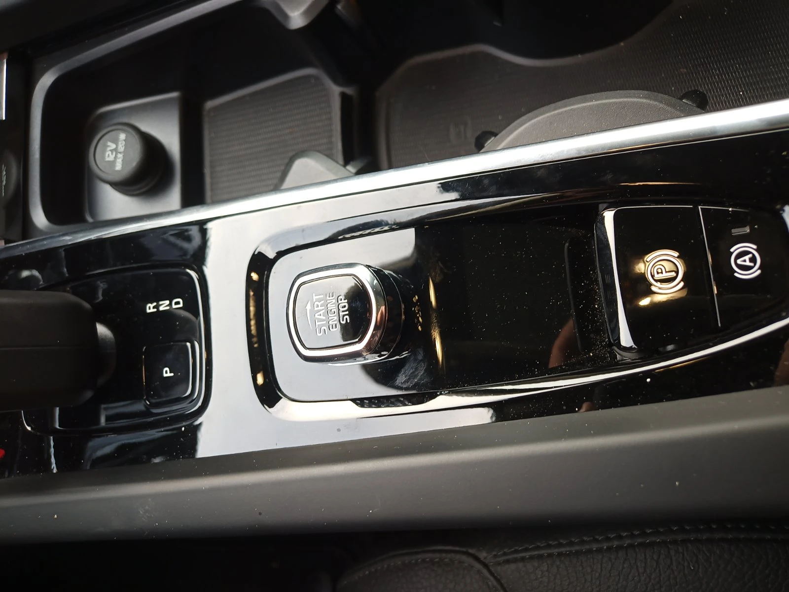 Volvo XC60 T 8 | Mobile.bg � ����������� 11