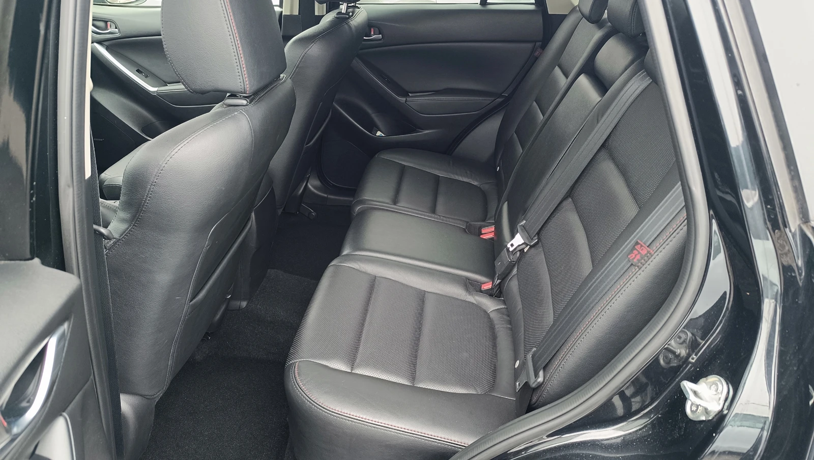 Mazda CX-5 2.2D 4x4 Aut. | Mobile.bg � ����������� 17