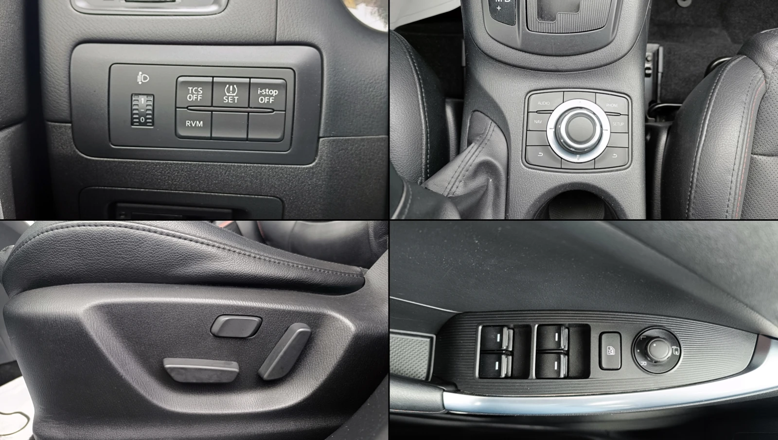 Mazda CX-5 2.2D 4x4 Aut. | Mobile.bg � ����������� 14