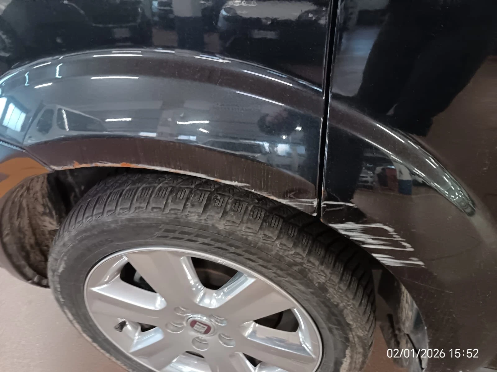 Fiat Freemont 2.0 M-JET 7местен - изображение 8