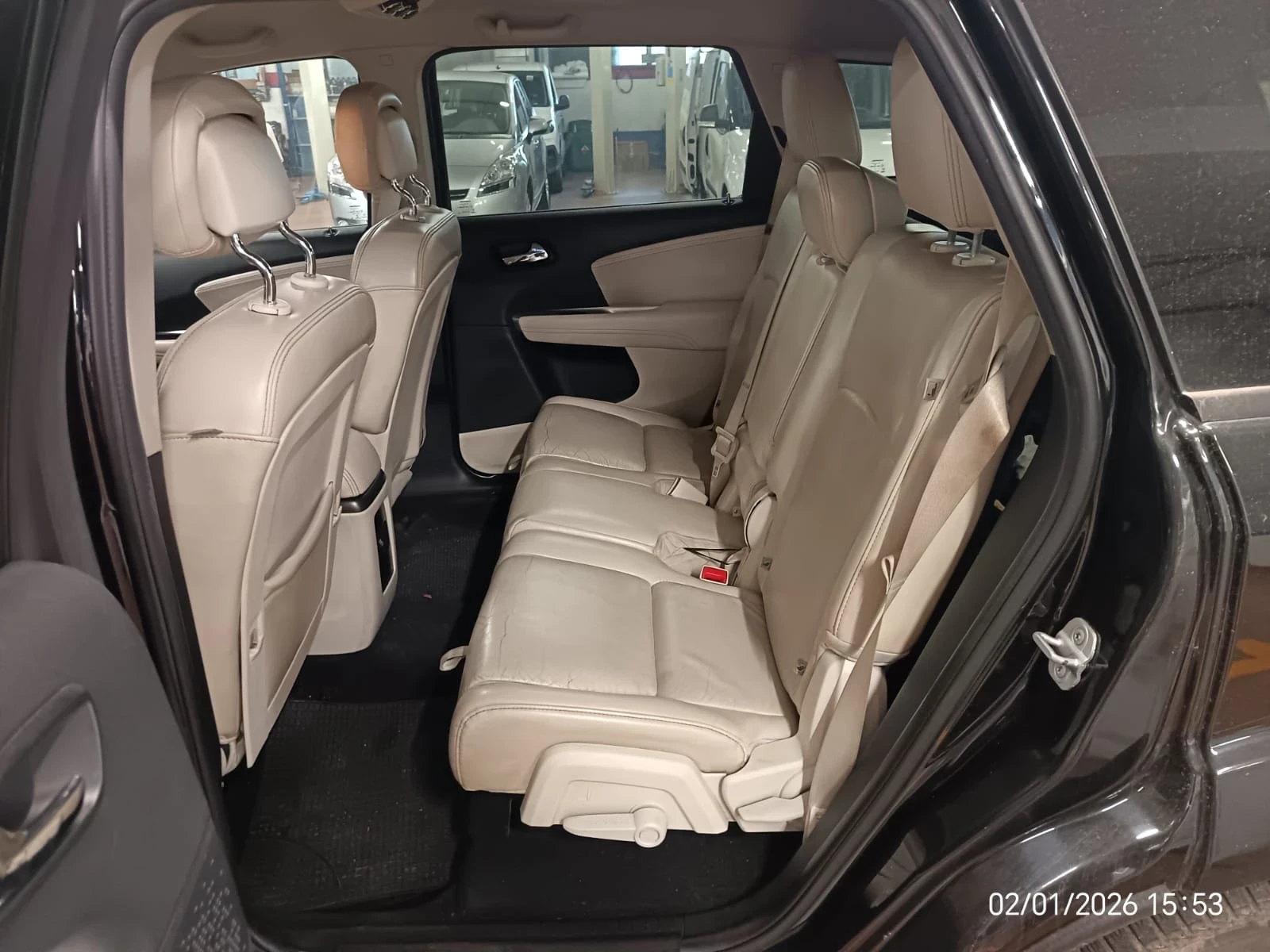 Fiat Freemont 2.0 M-JET 7������ | Mobile.bg � ����������� 12