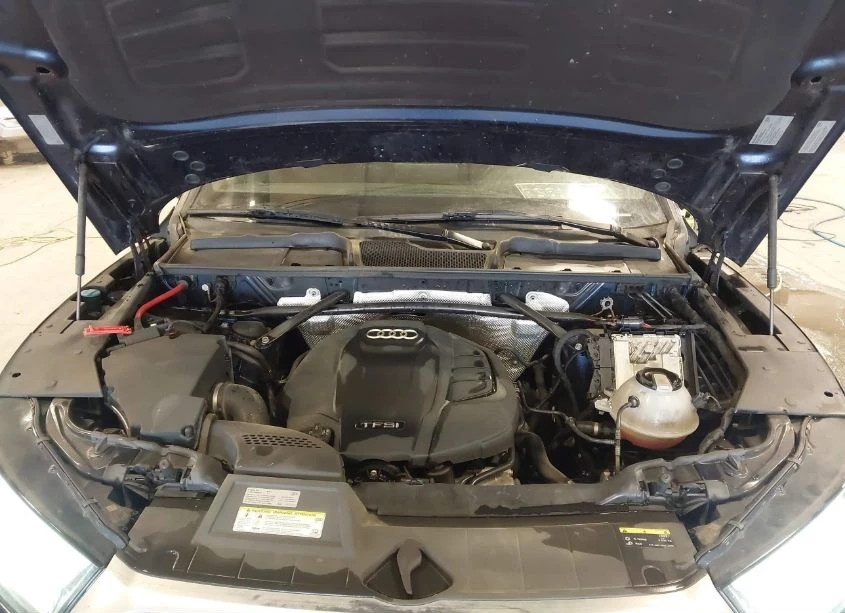 Audi Q5 TECHNIK / S-LINE / ���.����� / ���� / �������� | Mobile.bg � ����������� 11