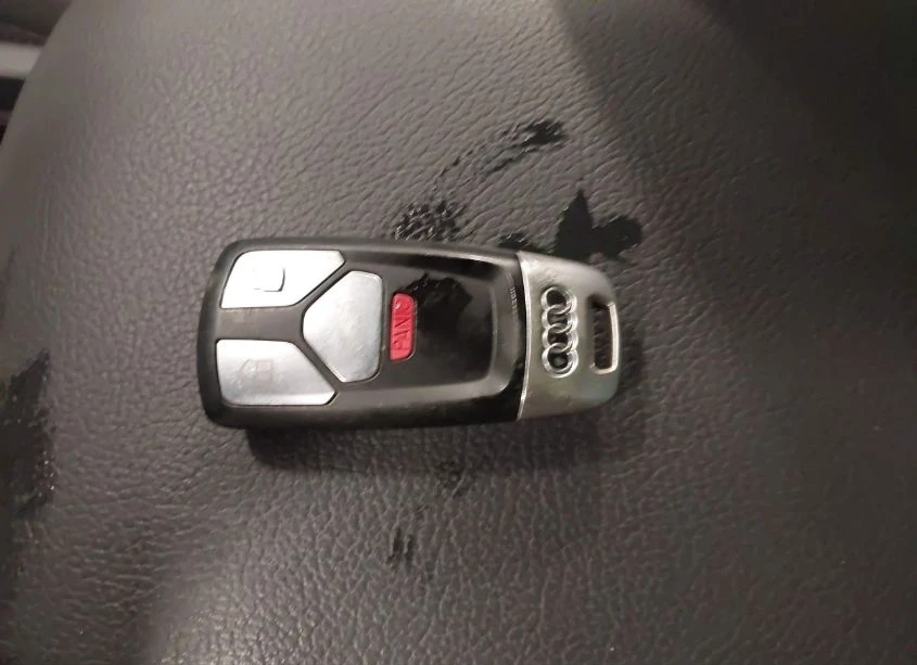 Audi Q5 TECHNIK / S-LINE / ДИГ.ТАБЛО / ПАНО / ПОДГРЕВИ - изображение 9