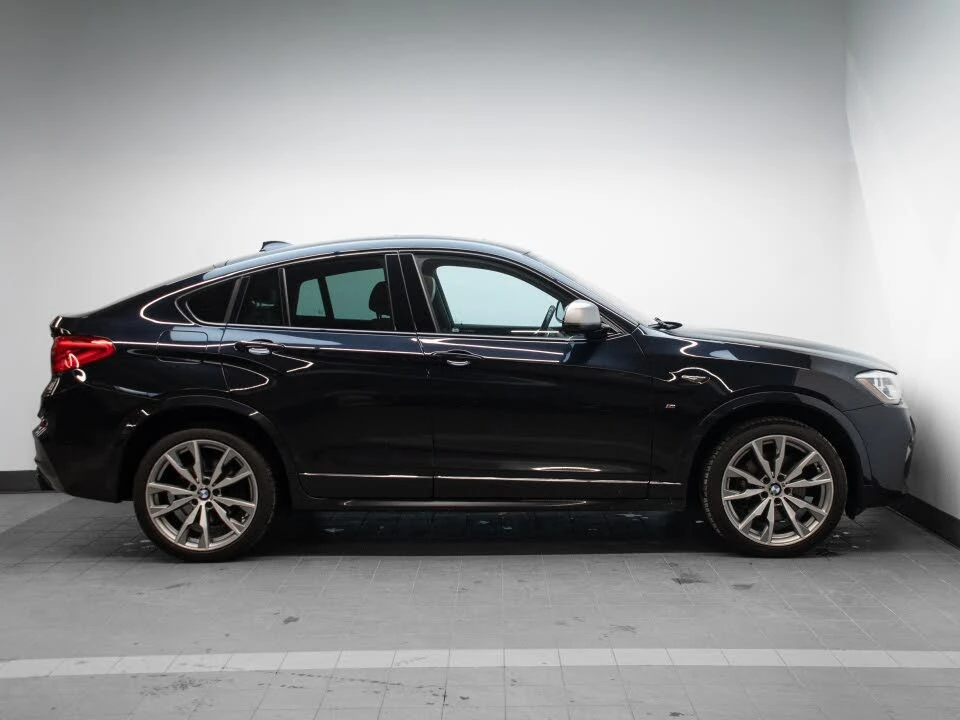 BMW X4 �40i AWD* ���������* (���� �� ��) | Mobile.bg � ����������� 5