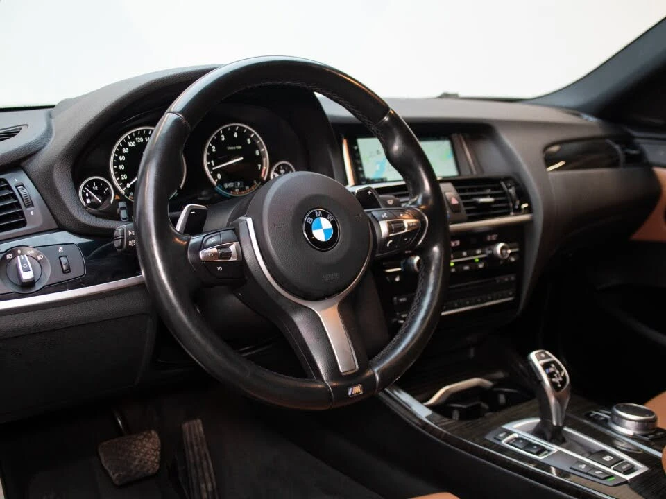 BMW X4 �40i AWD* ���������* (���� �� ��) | Mobile.bg � ����������� 9