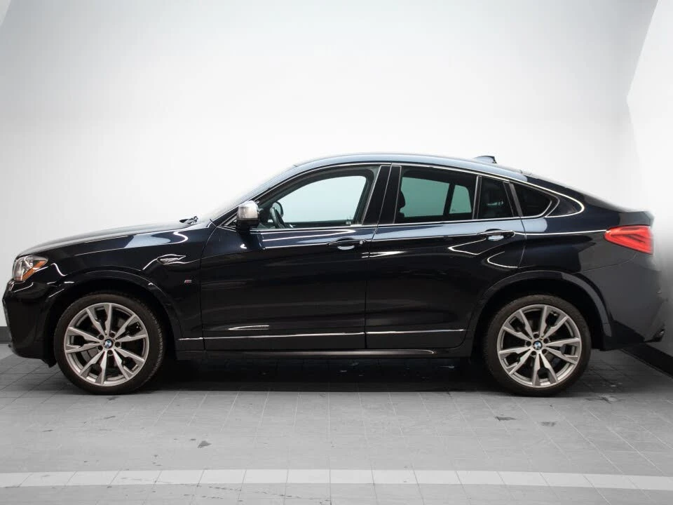 BMW X4 �40i AWD* ���������* (���� �� ��) | Mobile.bg � ����������� 3