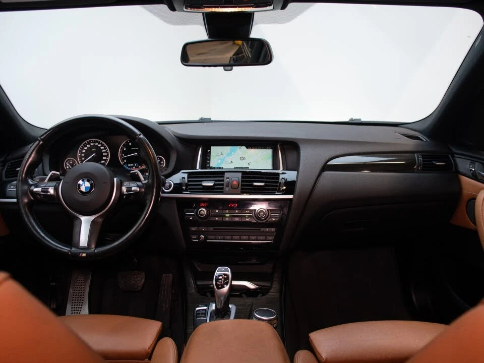 BMW X4 �40i AWD* ���������* (���� �� ��) | Mobile.bg � ����������� 15