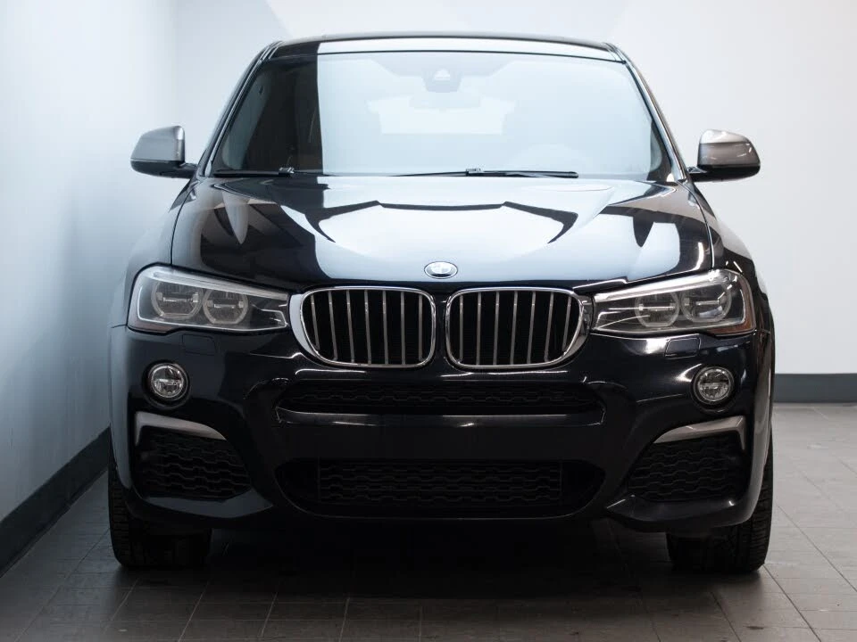 BMW X4 �40i AWD* ���������* (���� �� ��) | Mobile.bg � ����������� 1
