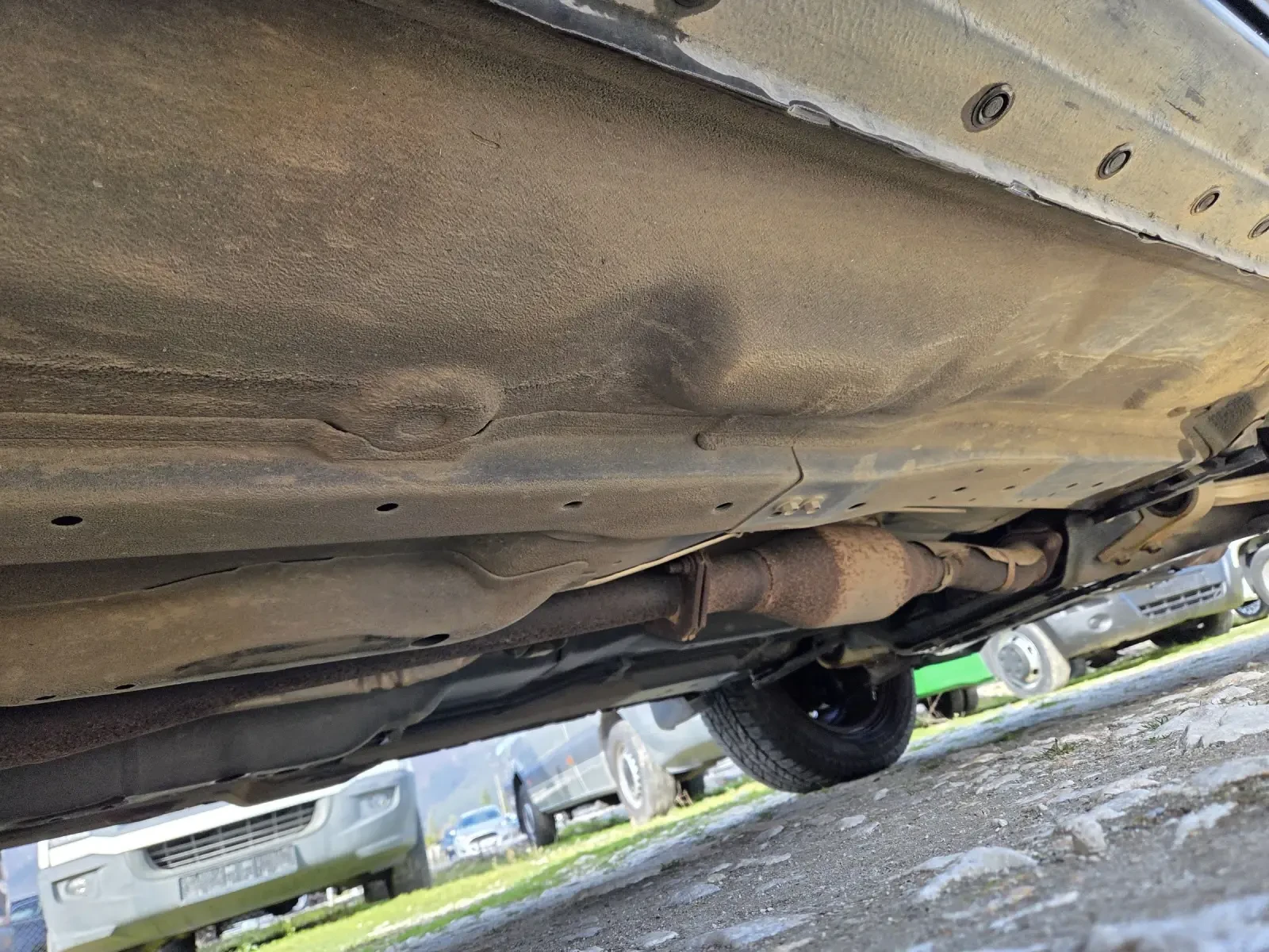 Nissan X-trail 2.0i  | Mobile.bg � ����������� 12