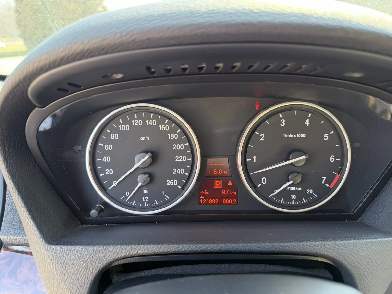 BMW X5 4.8i, снимка 6 - Автомобили и джипове - 53743898