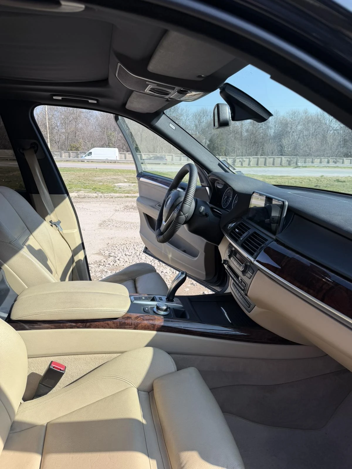 BMW X5 4.8i, снимка 4 - Автомобили и джипове - 53743898