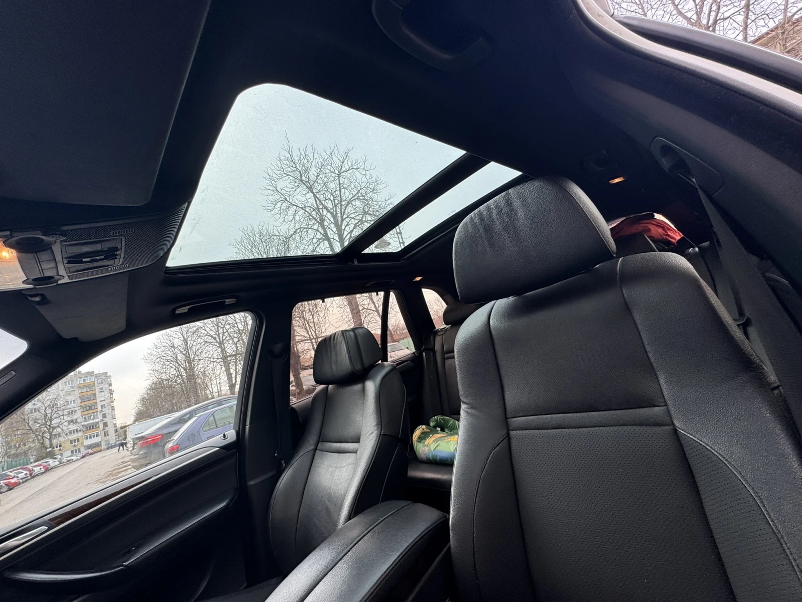 BMW X5, снимка 9 - Автомобили и джипове - 53817955