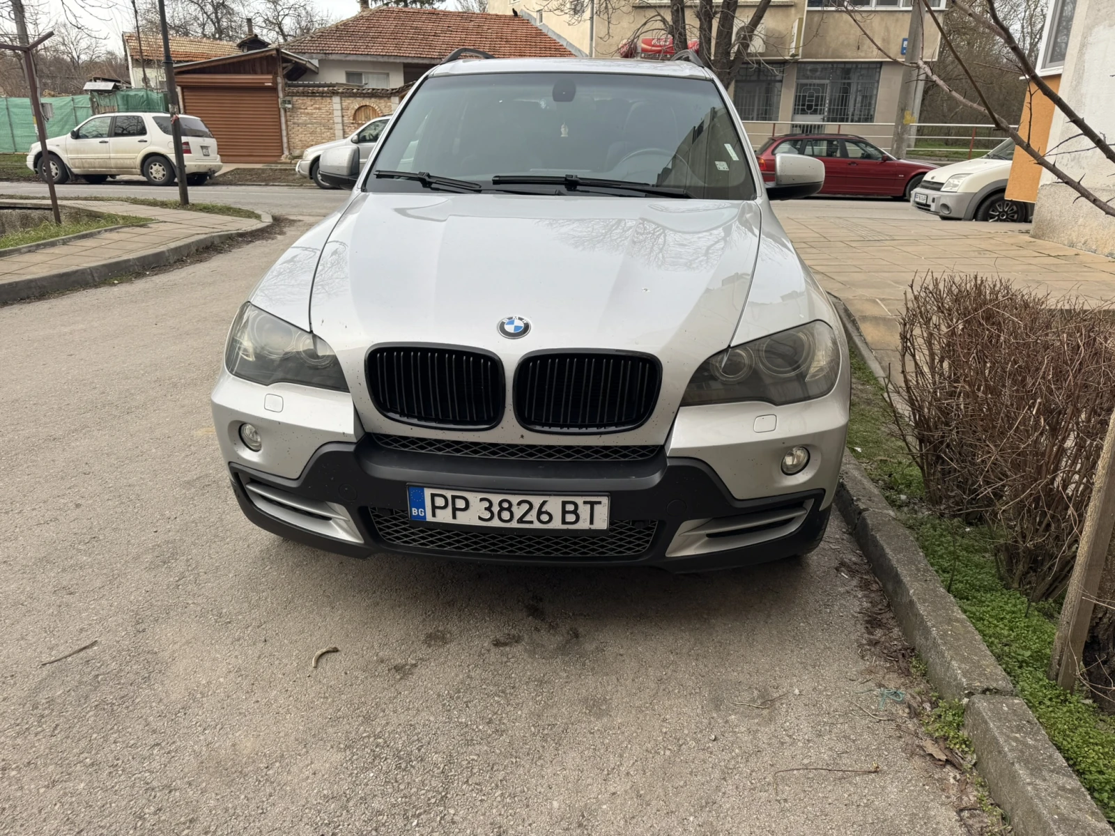 BMW X5 undefined | Auto.bg — изображение 1