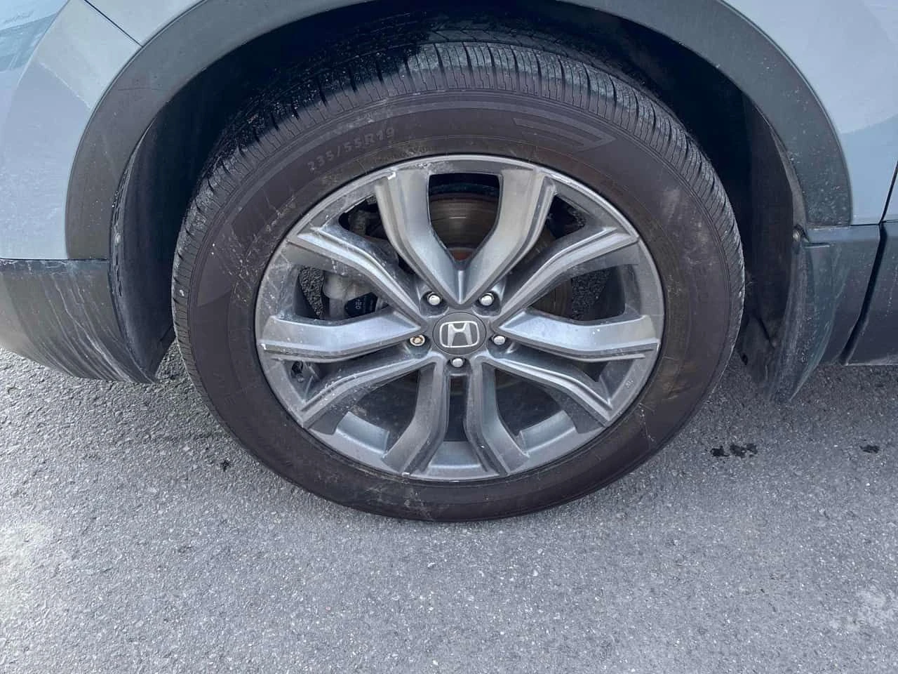 Honda Cr-v * Sport AWD * CARFAX * ЦЕНА ДО БГ, снимка 7 - Автомобили и джипове - 53999131