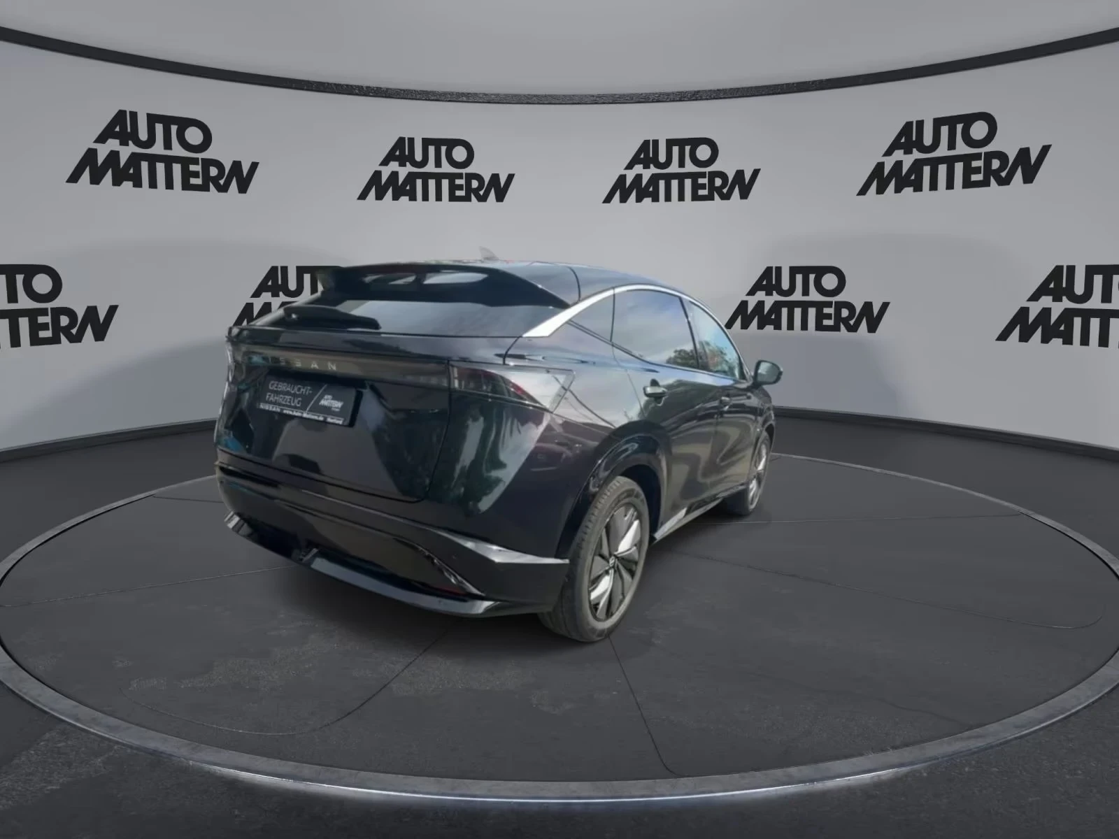Nissan Ariya 360* DISTRONIC HUD Winter Package Keyless PANO B/S | Mobile.bg � ����������� 5