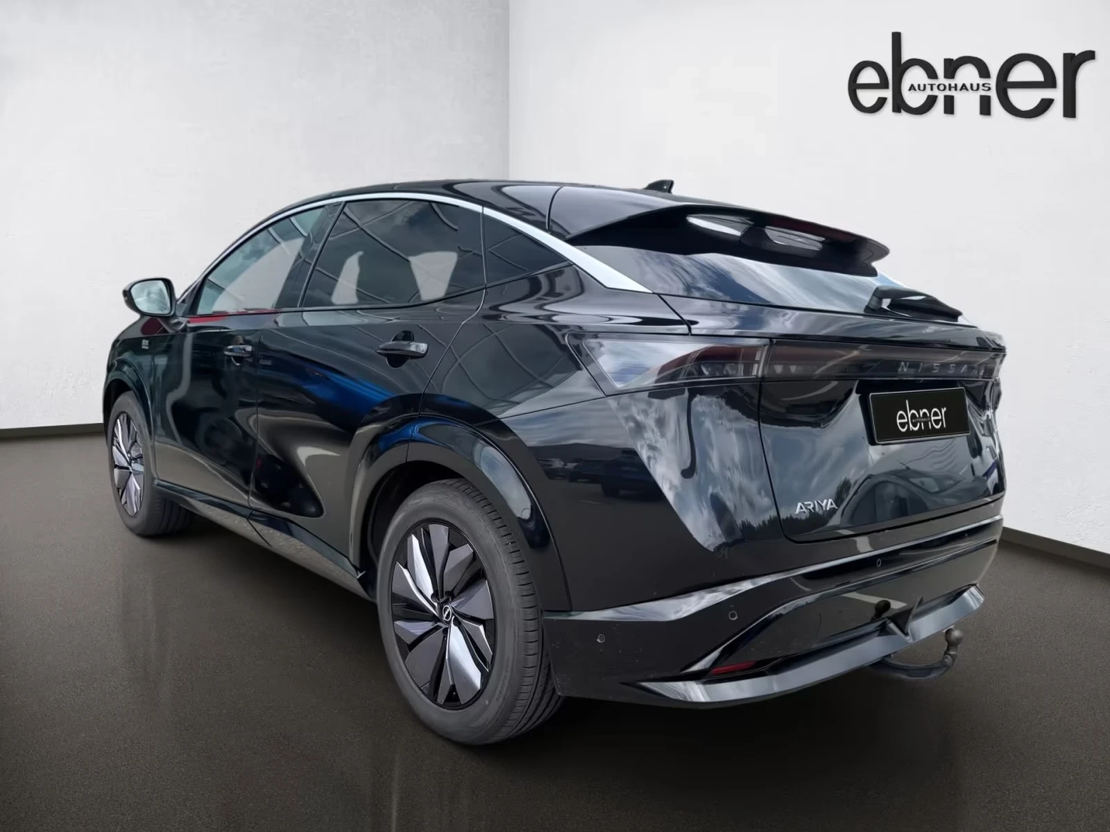Nissan Ariya Evolve Pack 87kwh 360 Matrix DIST HUD PANO S/V W/P, снимка 5 - Автомобили и джипове - 55715566