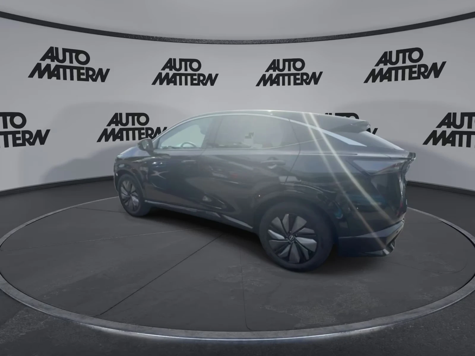Nissan Ariya 360* DISTRONIC HUD Winter Package Keyless PANO B/S | Mobile.bg � ����������� 4