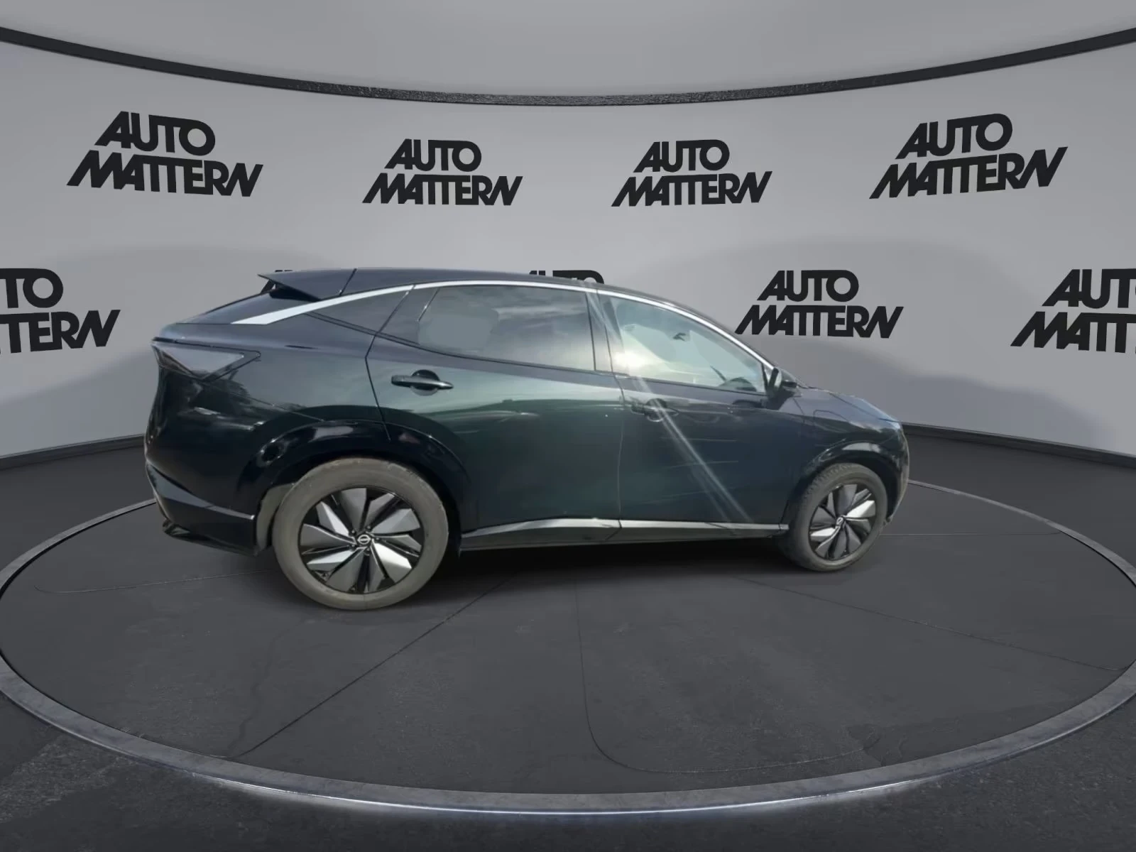 Nissan Ariya 360* DISTRONIC HUD Winter Package Keyless PANO B/S | Mobile.bg � ����������� 6