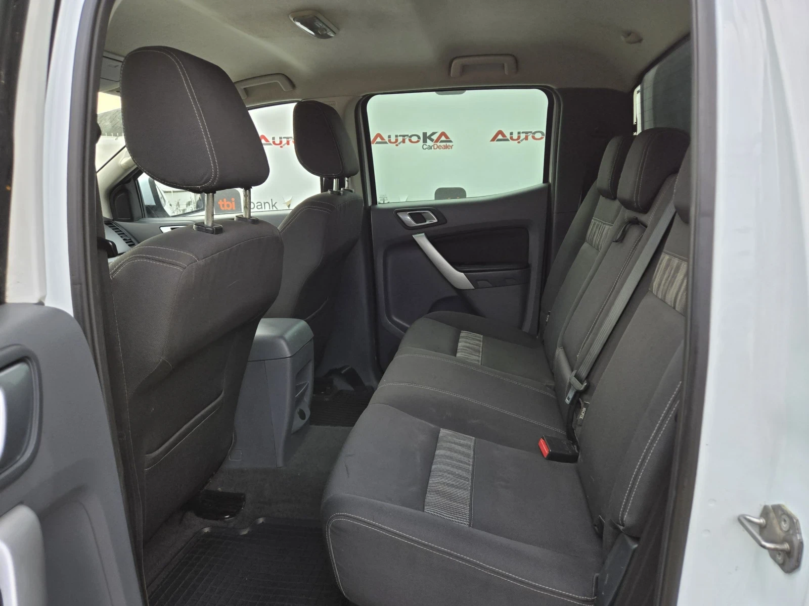 Ford Ranger 2.2TDCI-150��= 6��= DOUBLE CAB= ��������= CRUISE | Mobile.bg � ����������� 9