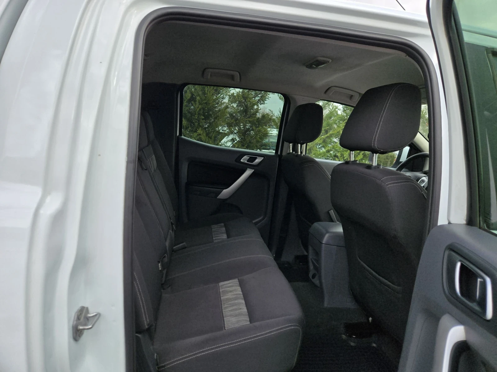 Ford Ranger 2.2TDCI-150��= 6��= DOUBLE CAB= ��������= CRUISE | Mobile.bg � ����������� 14