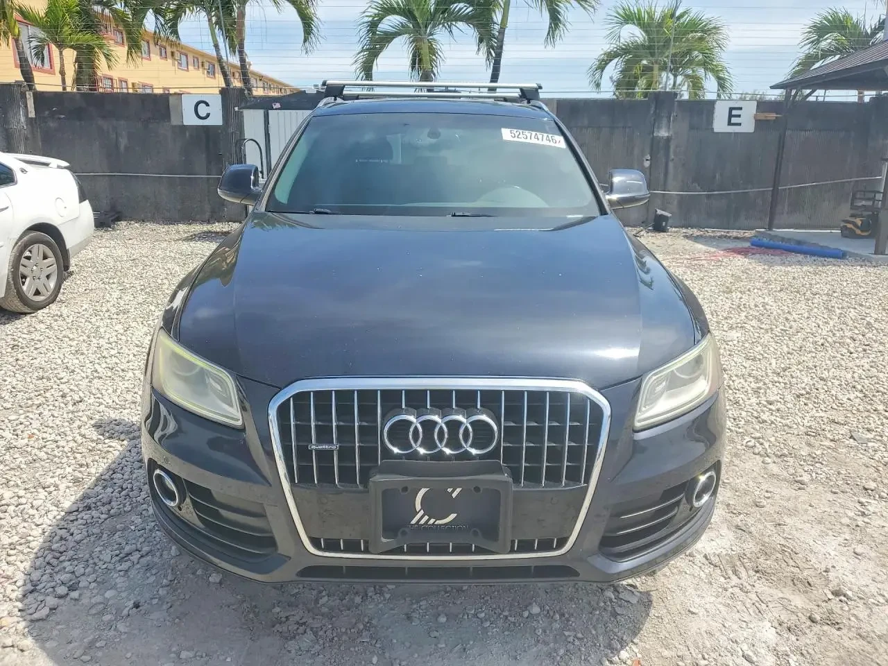 Audi Q5 PREMIUM PLUS