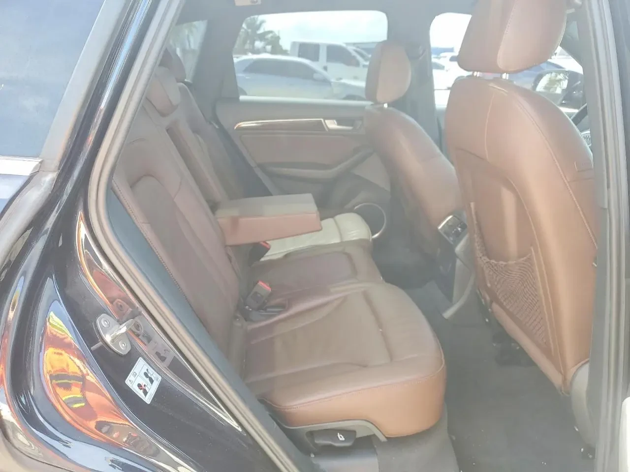 Audi Q5 PREMIUM PLUS, снимка 9 - Автомобили и джипове - 54699932