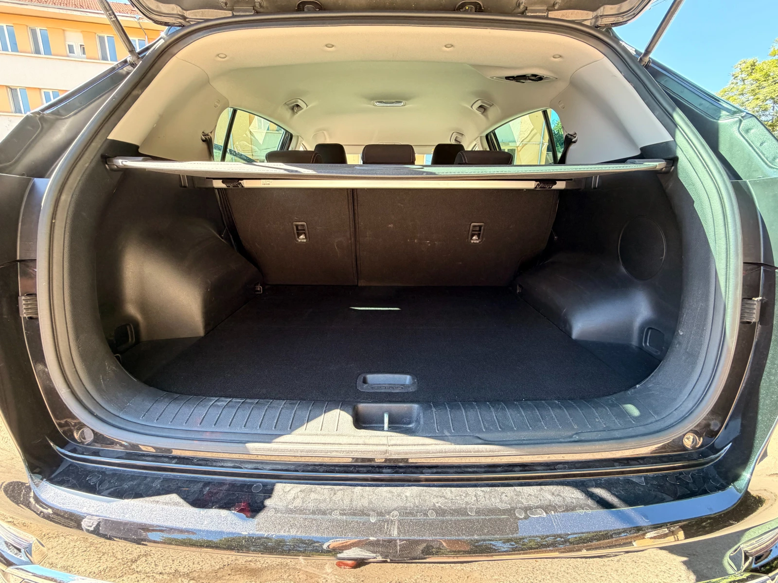 Kia Sportage, снимка 15 - Автомобили и джипове - 54729347