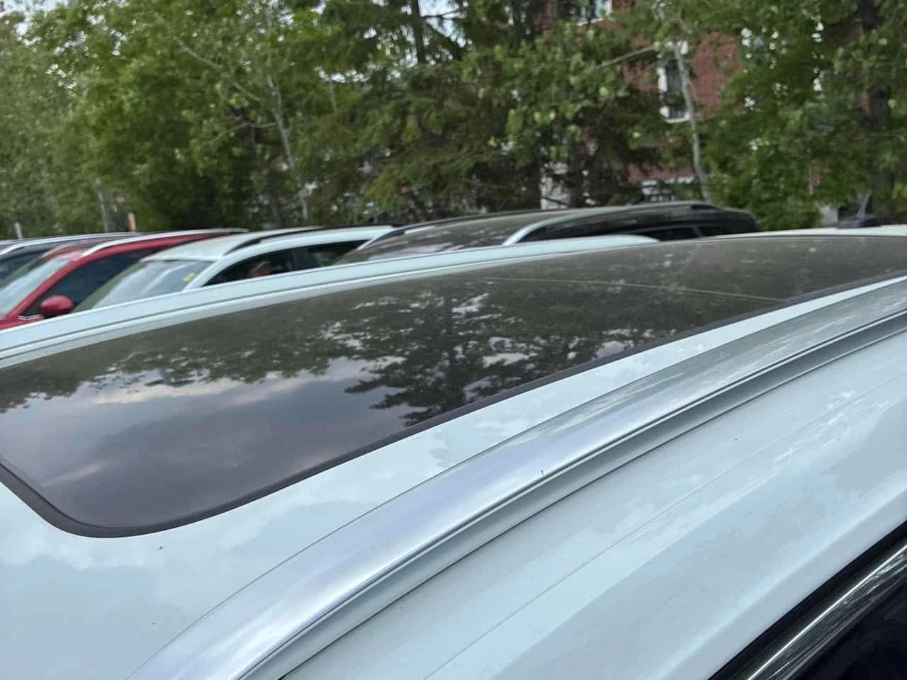 VW Atlas * HIGHLINE * ГЛАВНО ПРЕДСТАВИТЕЛСТВО* , снимка 10 - Автомобили и джипове - 54864816