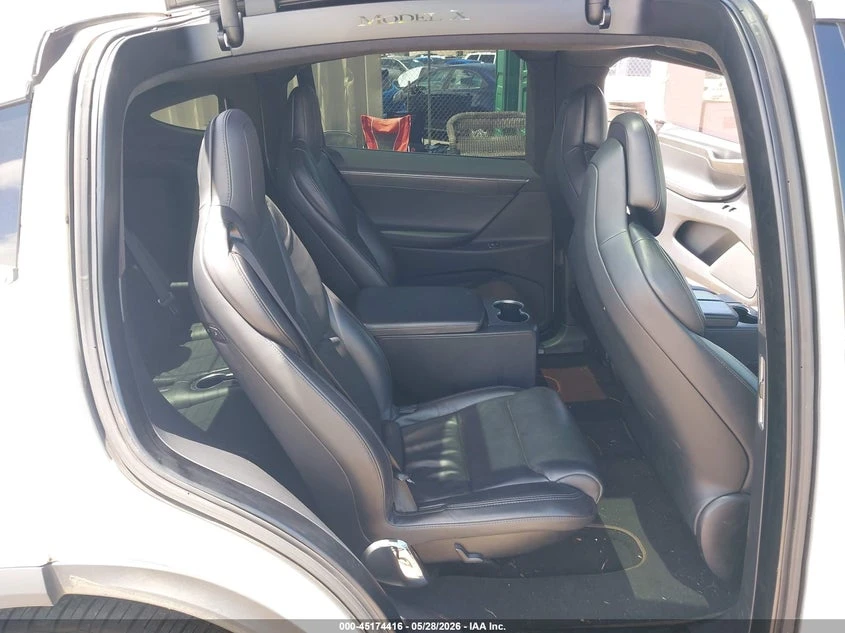 Tesla Model X 100D/75D/90D | Mobile.bg � ����������� 8
