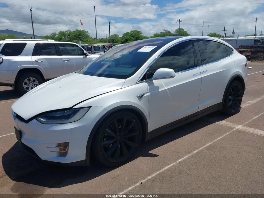 Tesla Model X 100D/75D/90D | Mobile.bg � ����������� 2