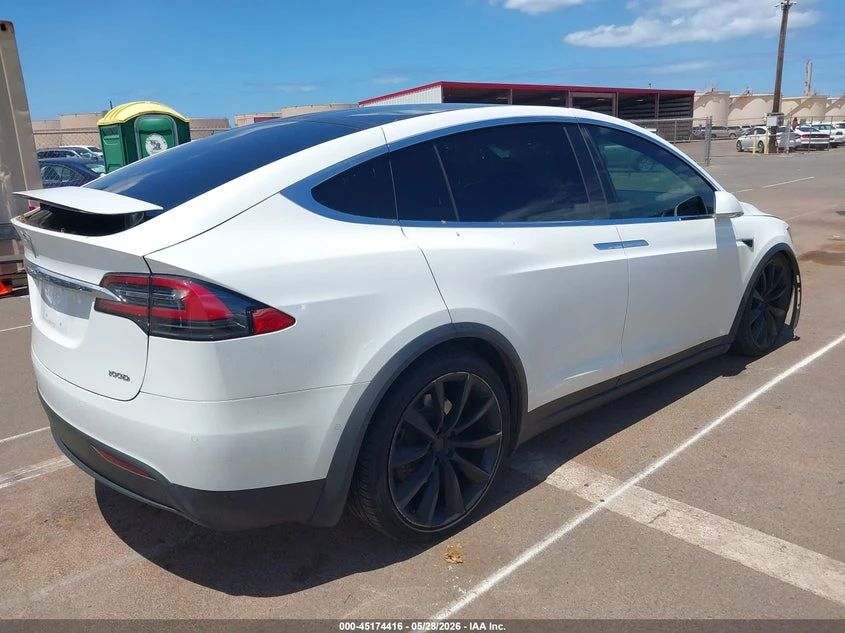Tesla Model X 100D/75D/90D | Mobile.bg � ����������� 4
