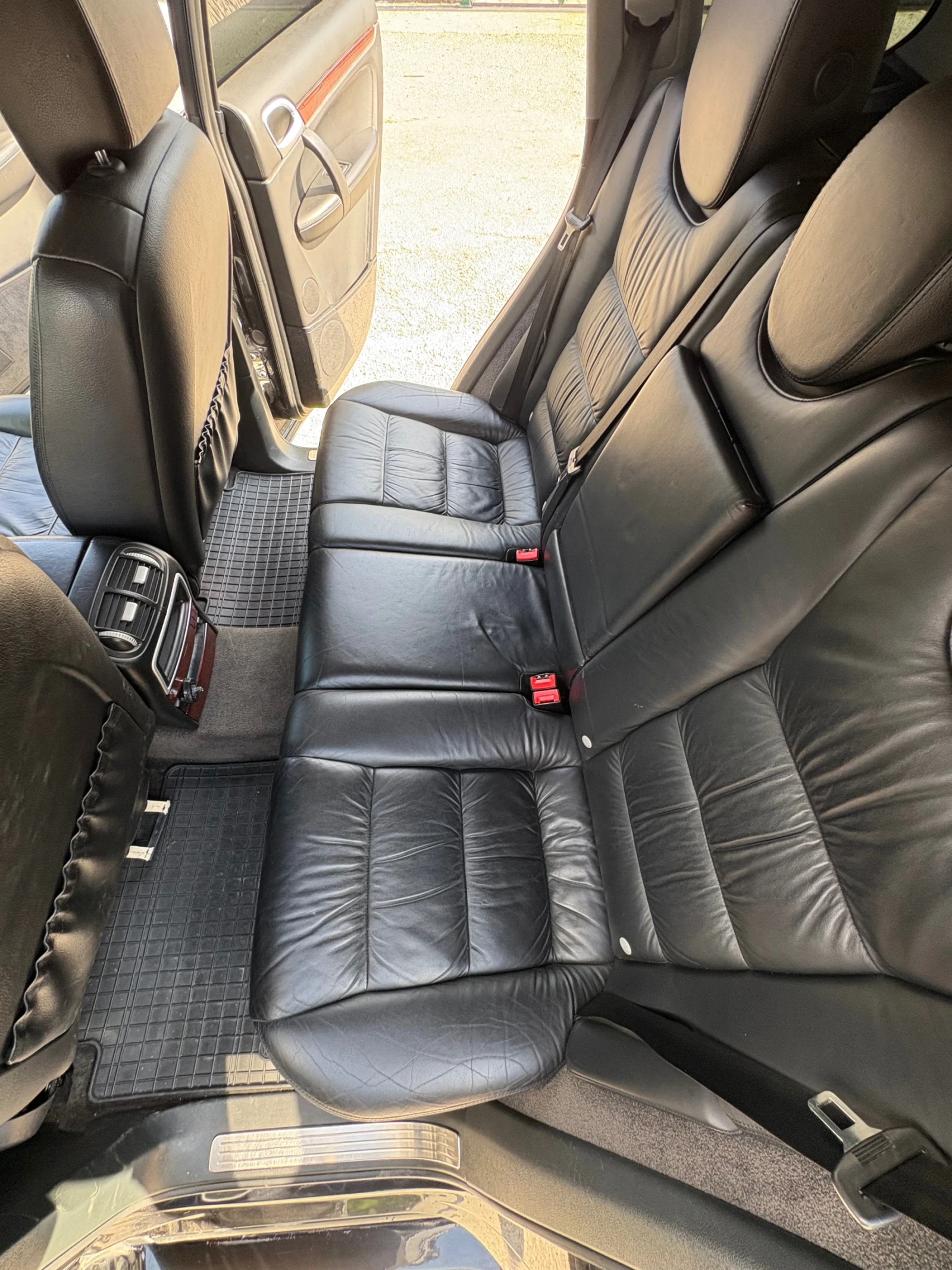 Porsche Cayenne, снимка 7 - Автомобили и джипове - 54981530