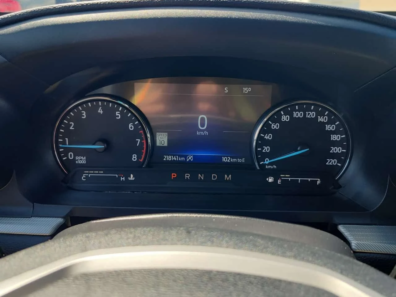 Ford Explorer * XLT * ГЛАВНО ПРЕДСТАВИТЕЛСТВО* , снимка 9 - Автомобили и джипове - 55048324