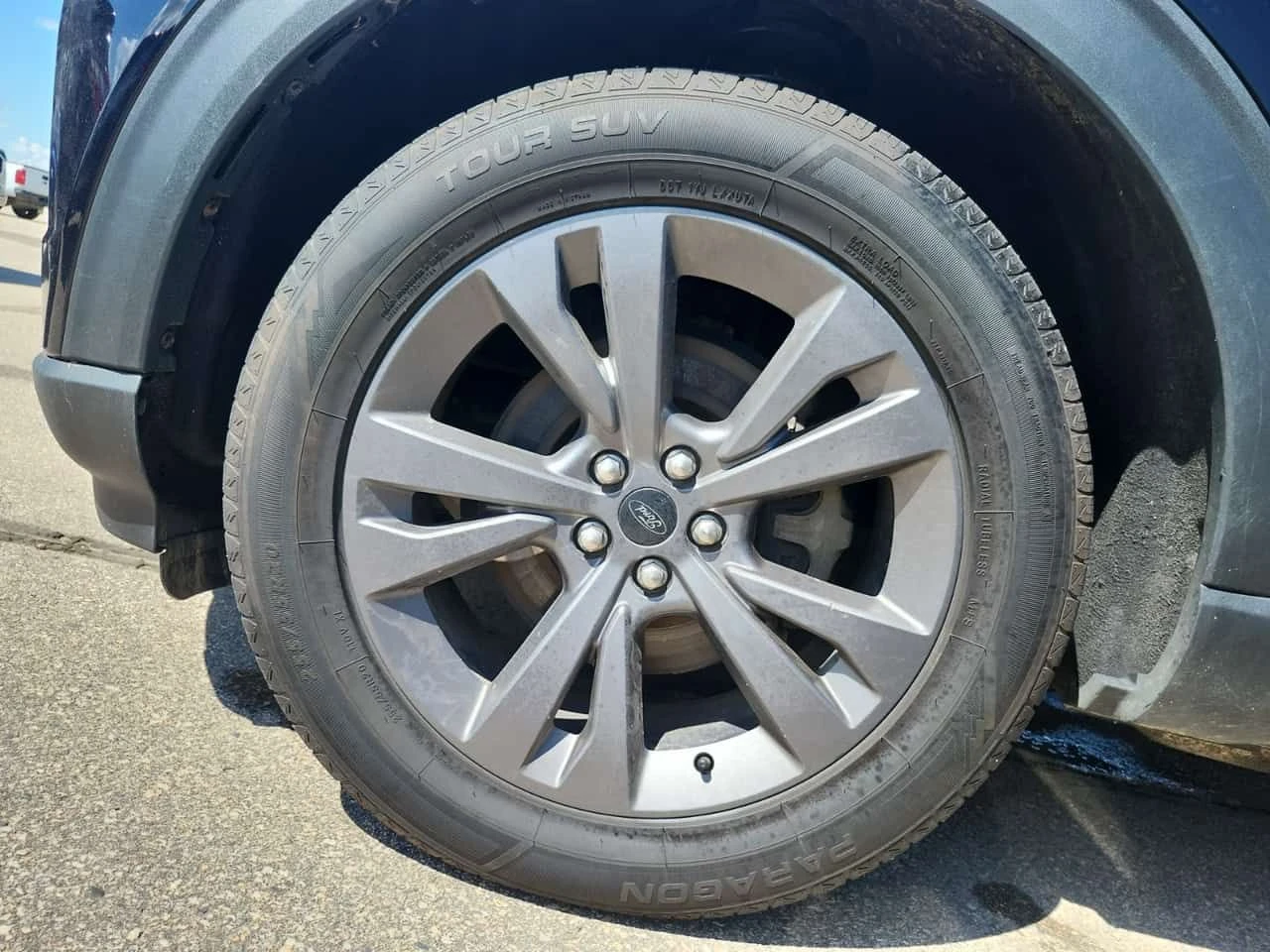 Ford Explorer * XLT * ГЛАВНО ПРЕДСТАВИТЕЛСТВО* , снимка 6 - Автомобили и джипове - 55048324