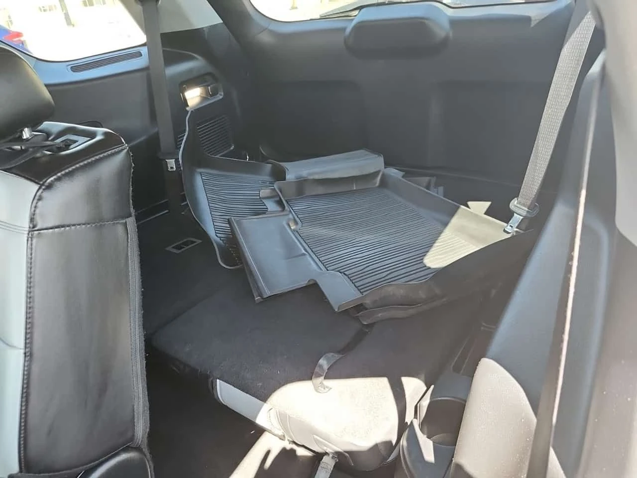 Ford Explorer * XLT * ГЛАВНО ПРЕДСТАВИТЕЛСТВО* , снимка 13 - Автомобили и джипове - 55048324