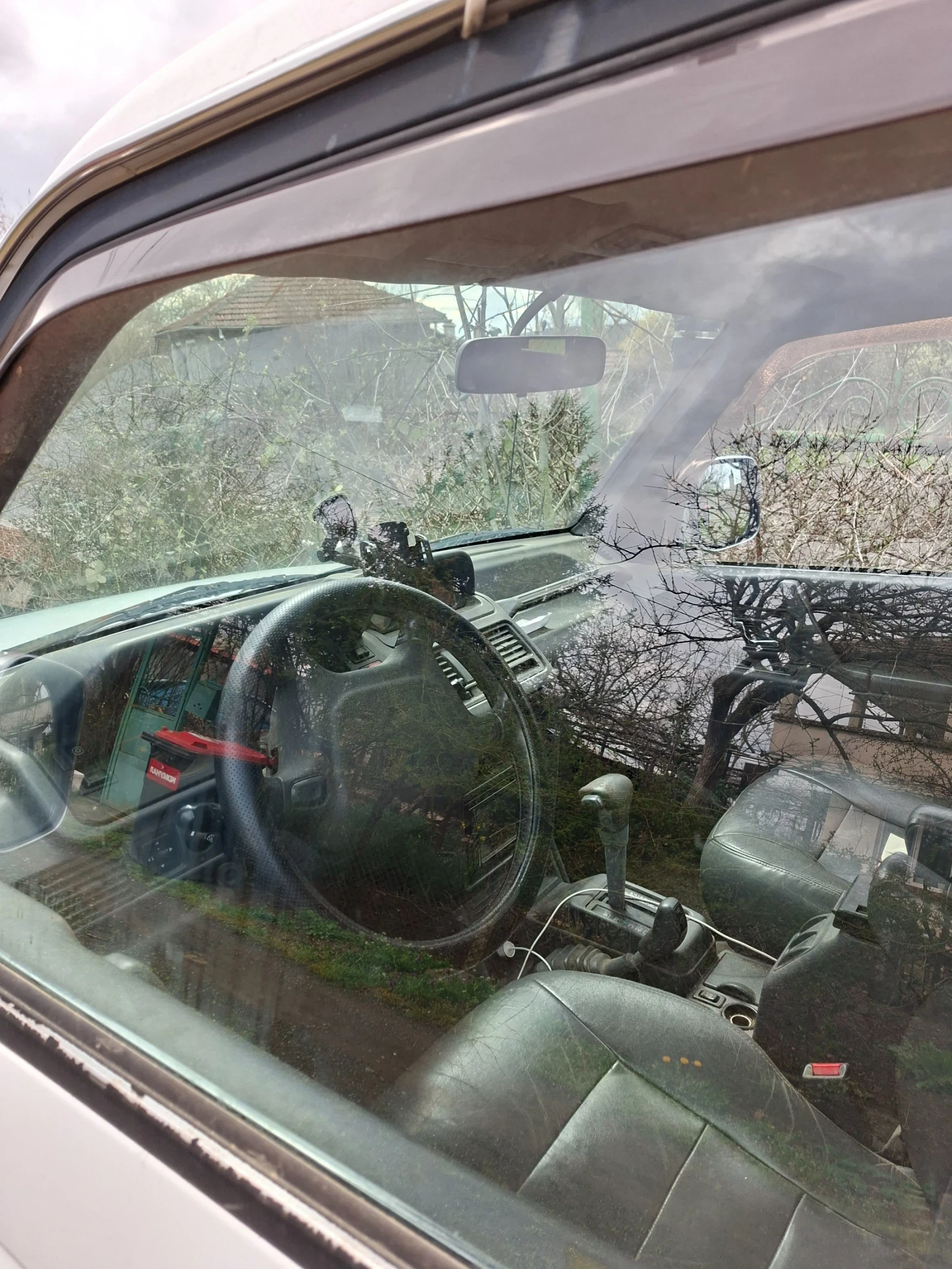 Mitsubishi Pajero ������ ��� | Mobile.bg � ����������� 3