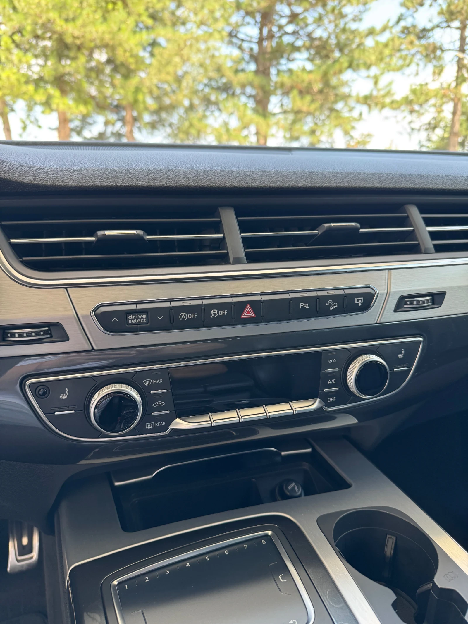 Audi Q7 3.0d, снимка 15 - Автомобили и джипове - 55403728