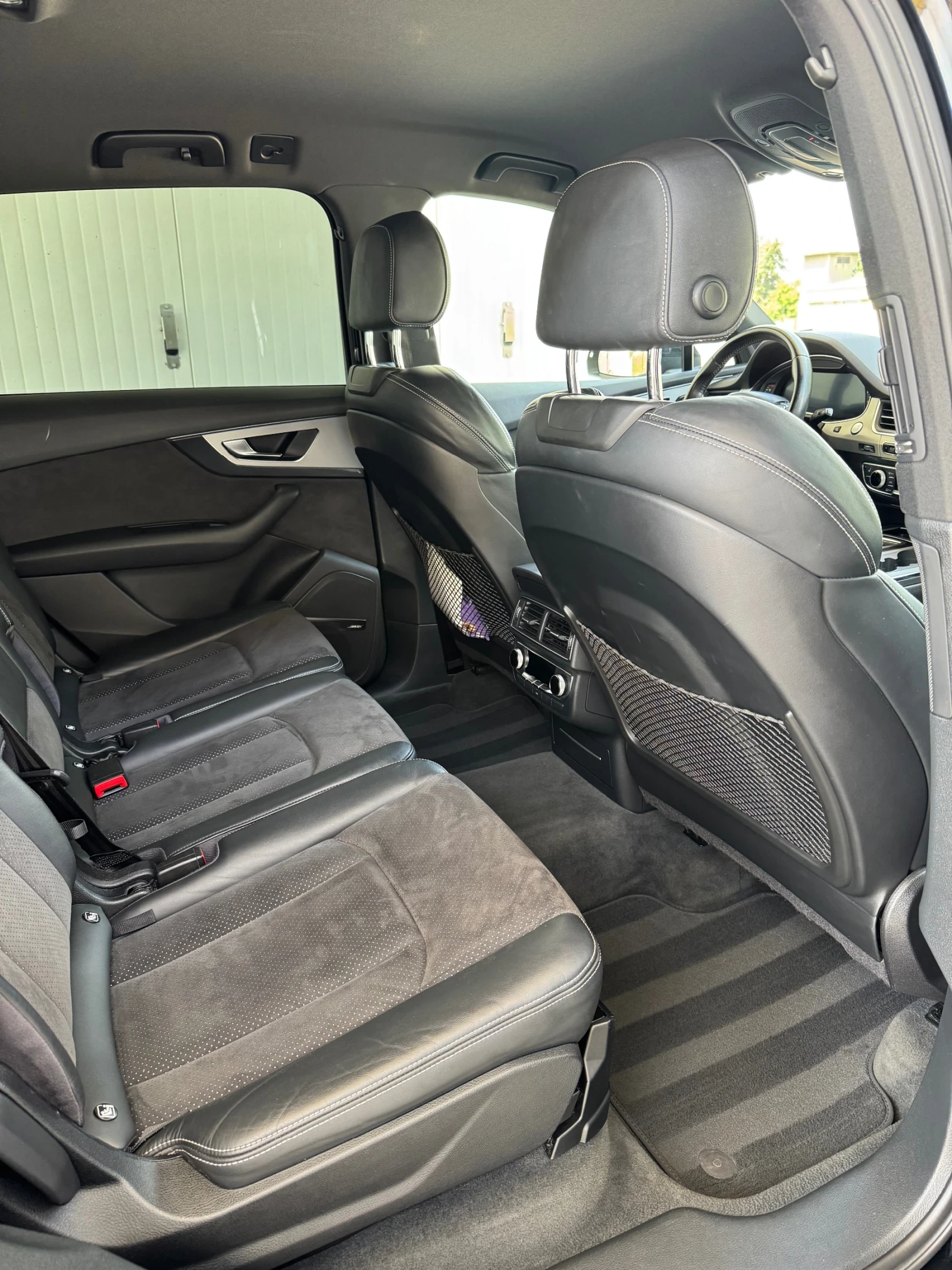 Audi Q7 3.0d, снимка 10 - Автомобили и джипове - 55403728