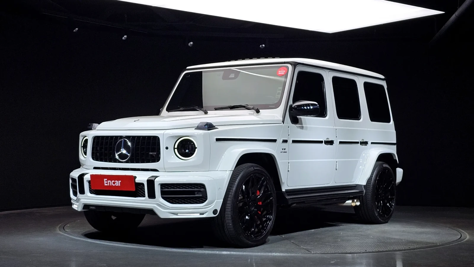 Mercedes-Benz G 63 AMG КРАЙНА - РЕАЛНА ЦЕНА