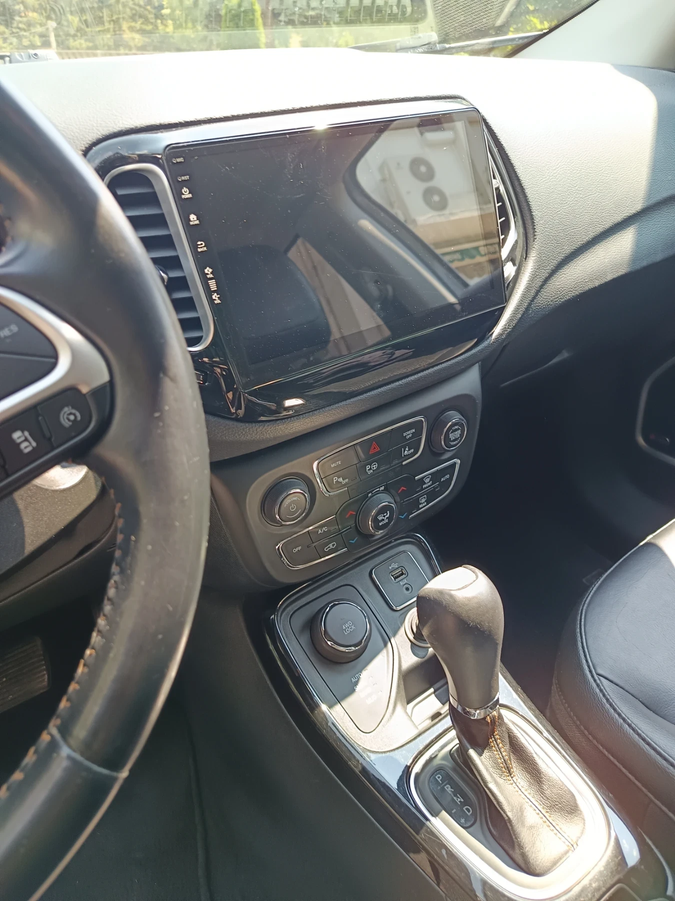 Jeep Compass Limited , снимка 3 - Автомобили и джипове - 55774068