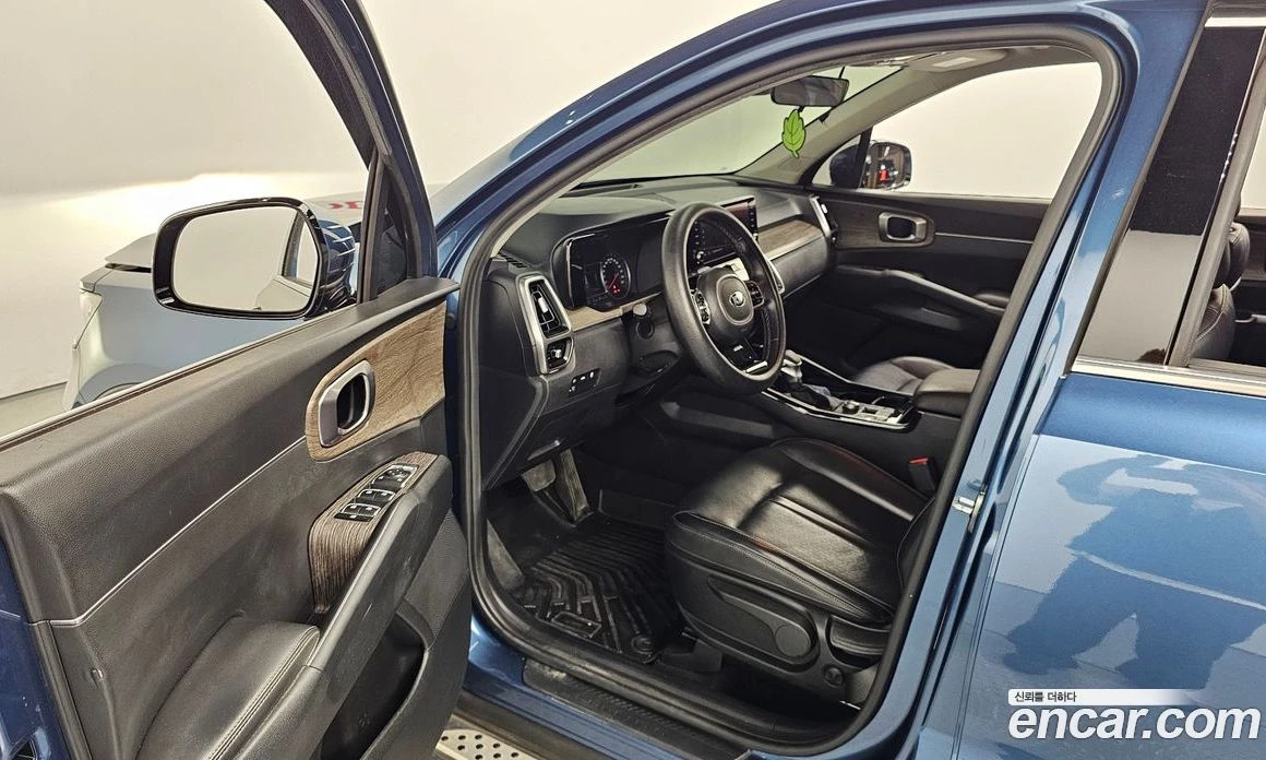 Kia Sorento Diesel 2.2 2WD Trendy, снимка 13 - Автомобили и джипове - 55807580