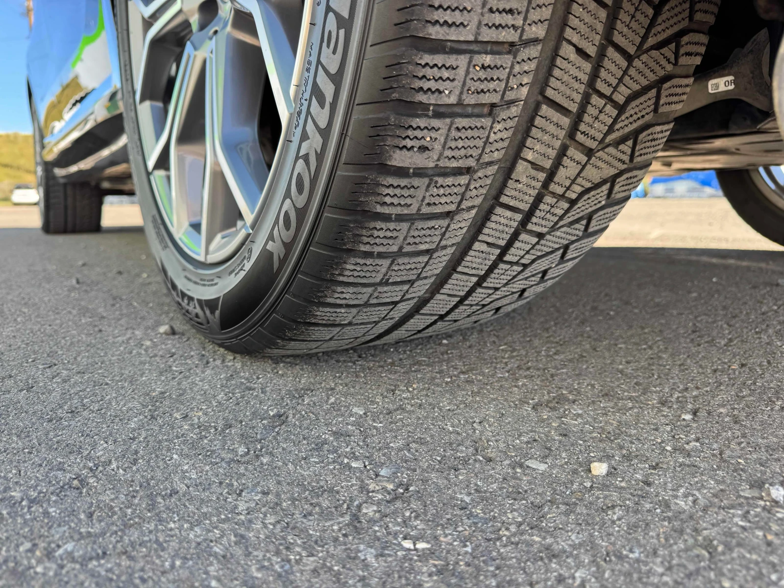BMW X7 * xDrive40i * АВТОКРЕДИТ БЕЗ ПЪРВОНАЧАЛНА ВНОСКА* , снимка 14 - Автомобили и джипове - 55968354
