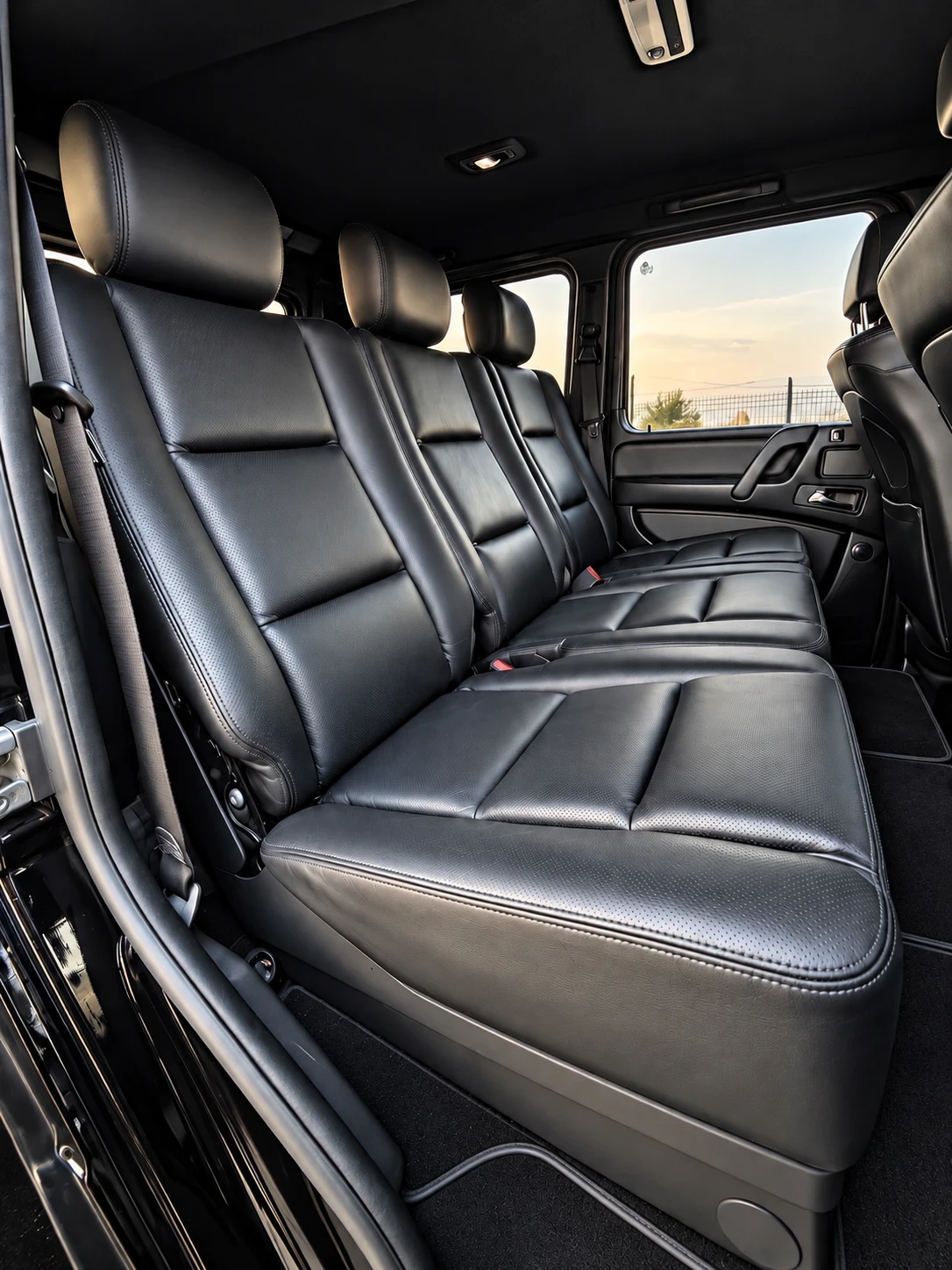 Mercedes-Benz G 350 EDITION 35| BLUETEC| TOP| СЕРВИЗНА ИСТОРИЯ| ЛИЗИНГ, снимка 9 - Автомобили и джипове - 55972025