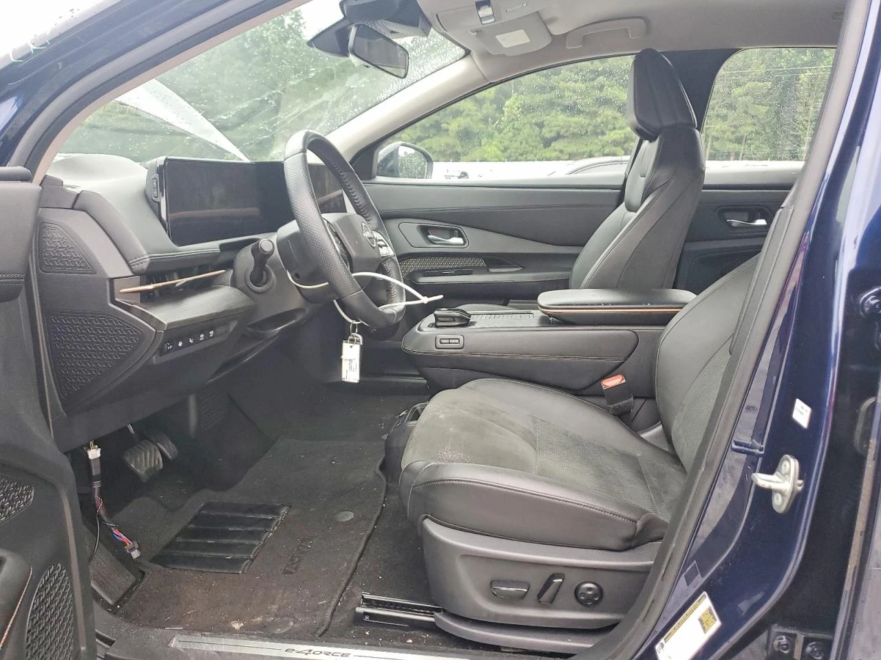 Nissan Ariya ENGAGE e-4ORCE AWD, снимка 7 - Автомобили и джипове - 55976361
